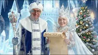 СНовым2026Годом