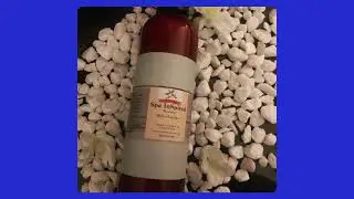 Handmade Organic Plant-Based Beauty Products-Giving you the choice to choose!!