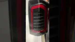 Chrysler 300 LED Sequential