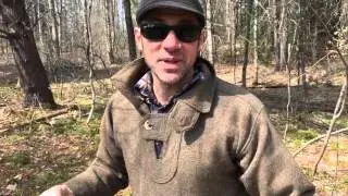 Curry Caputo VLOG 11