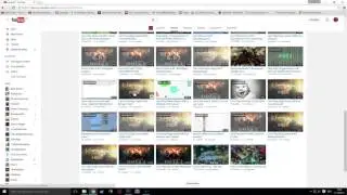 Let's Info about Montagvideos