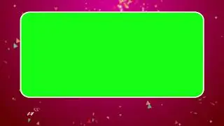 Green Screen Happy New Year Backgrounds Green Screen New Year