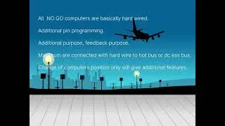 Airbus A320 Computers need to know features about FAC, ELAC, SEC, LGCIU, SFCC, ACSC, CPC,ABCU