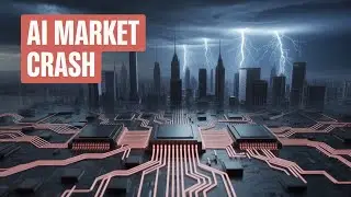 Is AI About To Crash The Economy?