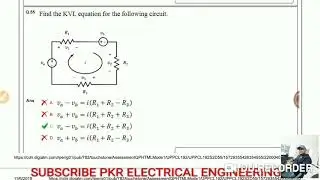UPPCL AE 04/11/2019 EVENING SHIFT Answer key ELECTRICAL ENGINEERING QUESTION PAPER WITH ANSWERS