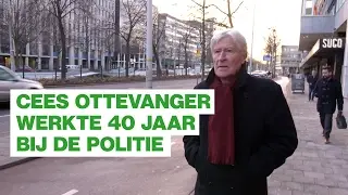 Een pleidooi uit het hart van de samenleving - Cees Ottevanger