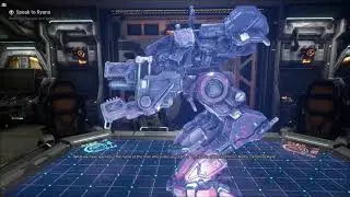 Quest - Free Worlds Commerce | 30 | Mechwarrior 5 Mercenaries