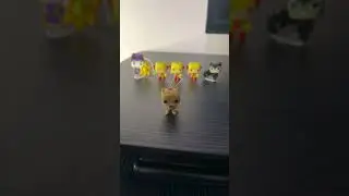Dc kinder joy #goldenbatman#dc#kinderjoy