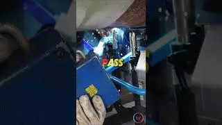 Pipeline Automation Part 2 Welding Shacks and Tie In Shacks #pipelinewelding