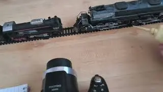 Kr&oacute;tko i na temat.(Kr&oacute;tka) Naprawa 🚂
