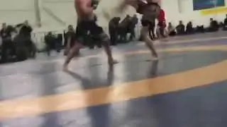 Хакимов Адам Гладиатор