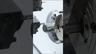 Internal hammer processing #cuttingtools #cnctools #cnc #cncmachining