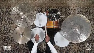 Zildjian 10