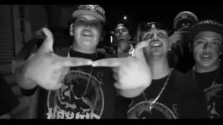 Hemafia - Vida criminal ( Vídeo oficial )