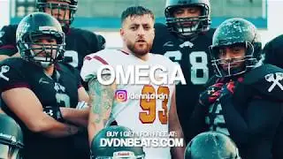 [FREE] KC REBELL x ELIAS x HASSO Type Beat | 🏈 OMEGA 🏈 | 2019