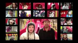 Tar Sands Rap