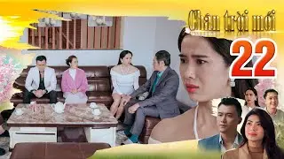CHÂN TRỜI MỚI Tập 22 - Ông Phùng dẫn con gái sang nhà ông Hải để bắt đền