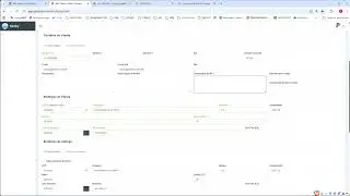 AM GESTOR    CADASTRA NOVO CLIENTE