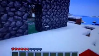 worst minecraft death so far