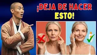 10 errores comunes en el cuidado de la piel que aceleran el envejecimiento | Shi Heng Yi