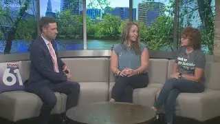 Yoga classes to raise money for Suicide Prevention CT