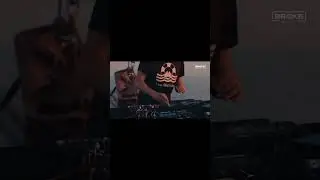 Experience the Sea with live electronic music