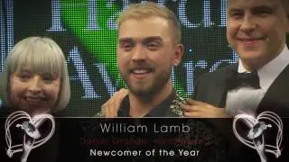 British Hairdressing Awards 2016: Winners Announced