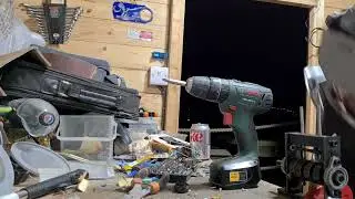 Toaster tear down - scrapping out toasters can be a messy business but what can you recover?