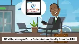 Difference #1 MOBILE TOOLS Revolutionizing the Ways HMIs Monitor and Operate
