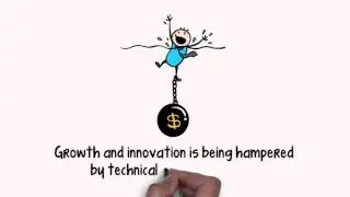 Vuka Solutions : Growth of IT and transforming the IB client experience