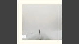 Painting a Desolate Scene