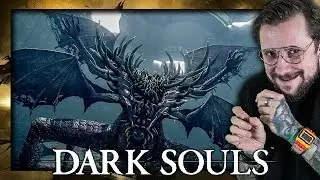 DARKSOULS #9 - JESTĘ MISTRZĘ! - WarGra