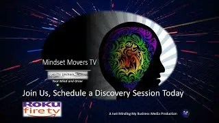 Ready To Take Your Message To TV