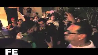 SonGodSun Fest: Ellay Khule Freestyle