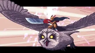Small Saga Any% Speedrun 2023-12-08 WR 1:49:14:51