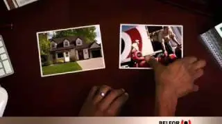 BELFOR Property Restoration Storm Damage Repair Commercial