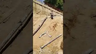 Concrete jam gya