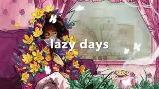 songs for self care: 🌱