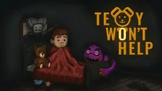 Тедди не поможет | Тизер игры