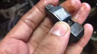 Como trocar tucho GM Corsa, Celta, Vectra, S10 sem retirar gaiola, cabeçote e comando.
