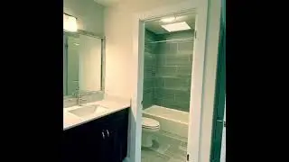Mizner Park two bedroom two bathroom town home
