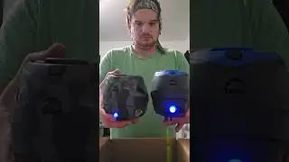 Dye Ltr vs og rotor #paintball #comparison #cod #fyp #viral #dye #trending #shorts