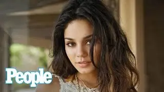 Vanessa Hudgens On HSM Return, How Her Father Inspires Her & Teases New Music | People NOW | People