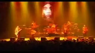 Manu Chao - Radio Bemba - Live @ Marseille 2002
