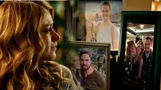 Oliver & Mia || Never Gonna be Alone