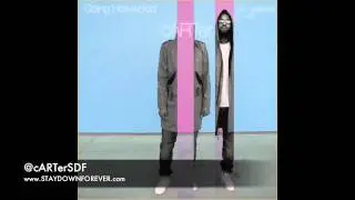cARTer -Space City Featuring Chinky P (Going Hollywood)