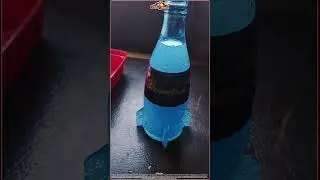 Nuka-Cola Quantum Official Bottle