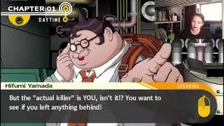 danganronpa trigger happy havoc part 4