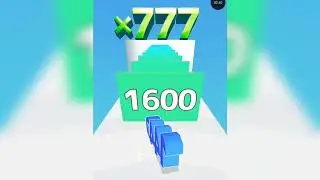 Number Master Gameplay 8 &ndash; Extreme Merge Challenge! | Level Up to Become the Ultimate Number Hero
