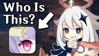 I Created The Hardest Genshin Challenge (Web Game)